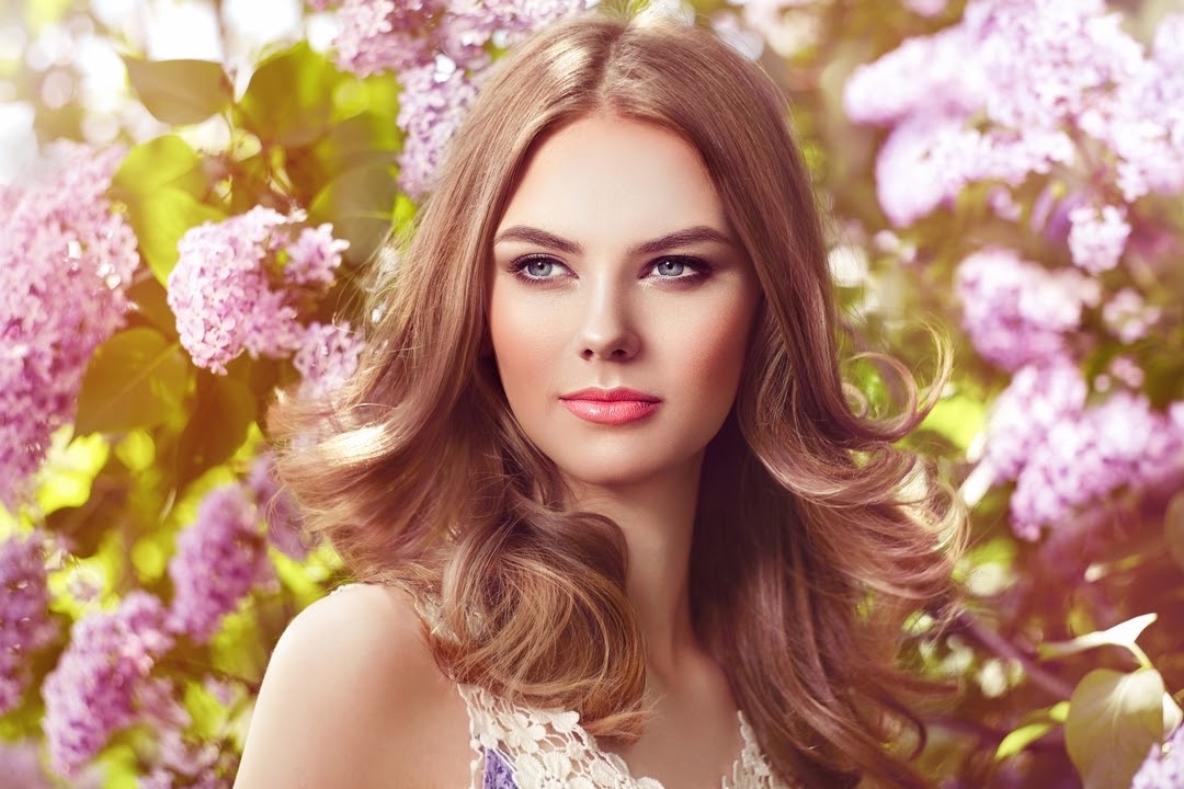 Ukrainian girl