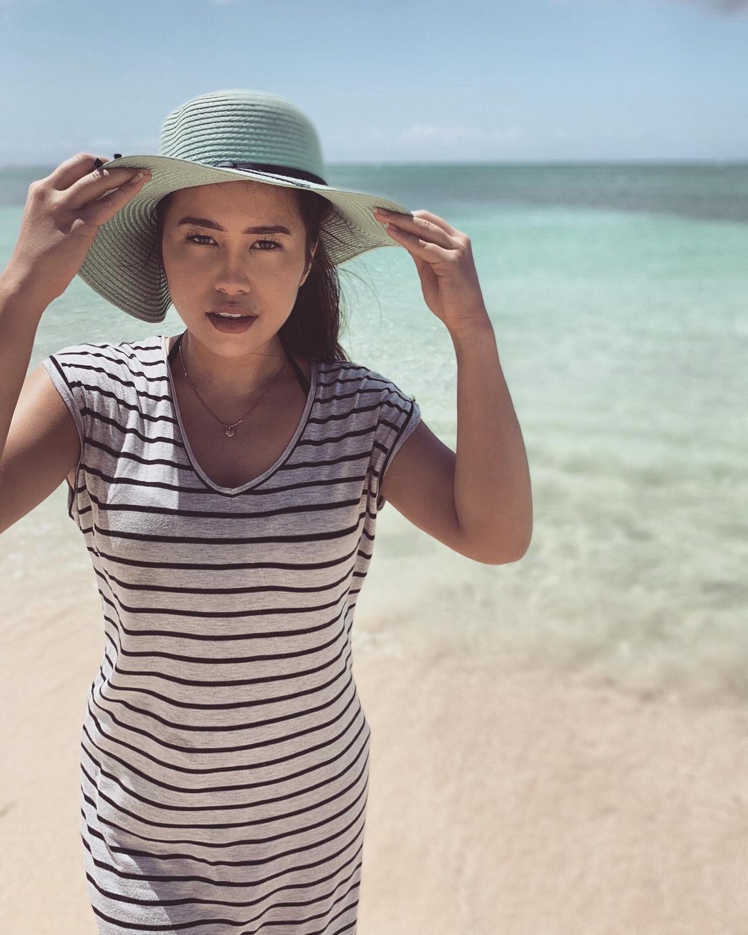 legitamate Indonesian mail order bride