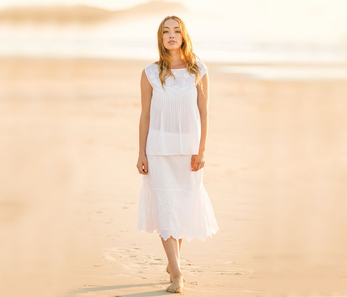 beautiful blonde Baltic Brides