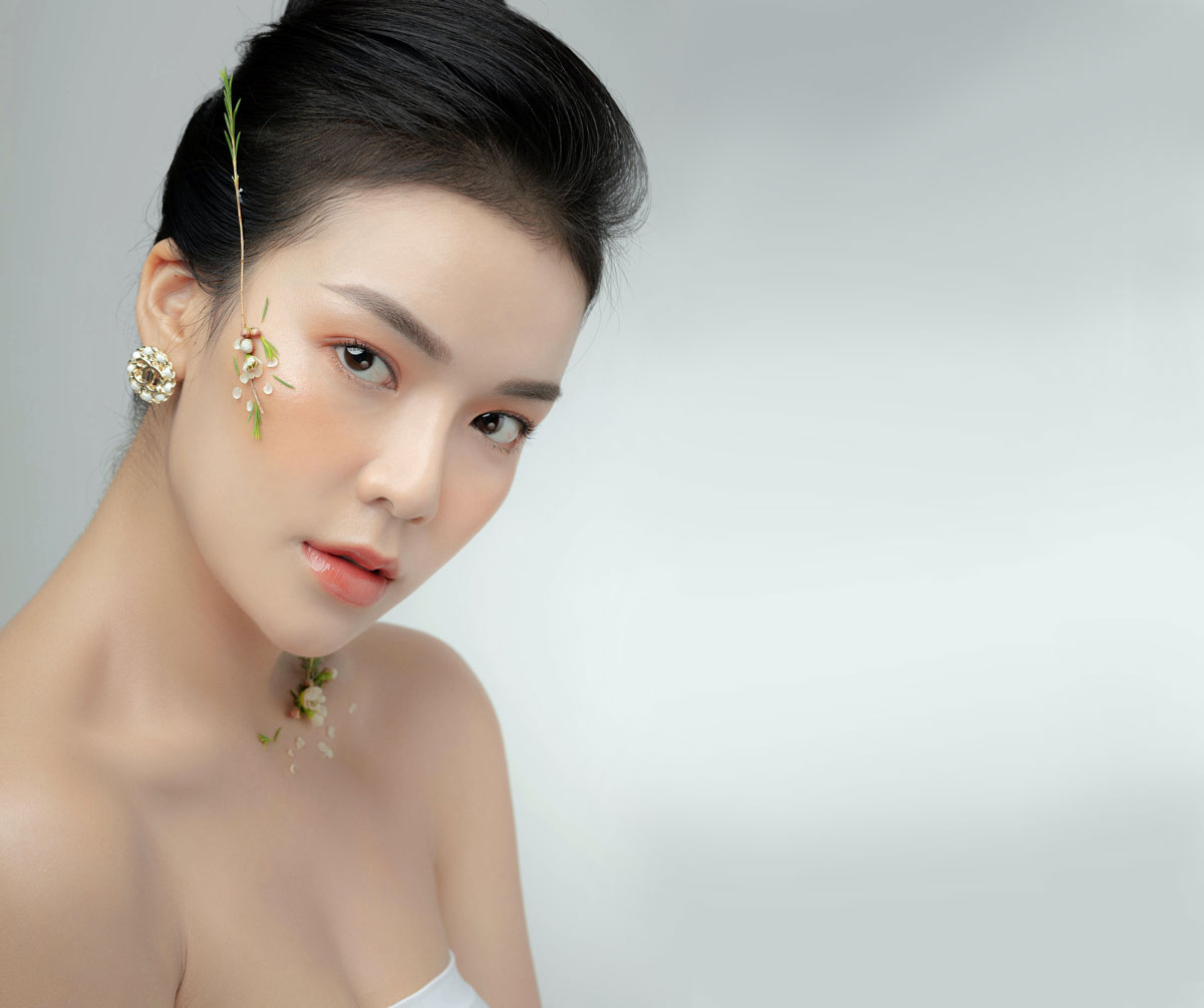 Thai Marvelous woman