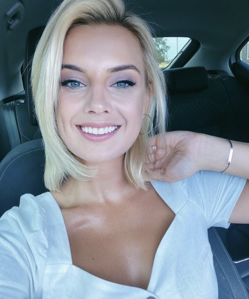 DateEuropeanWoman profile