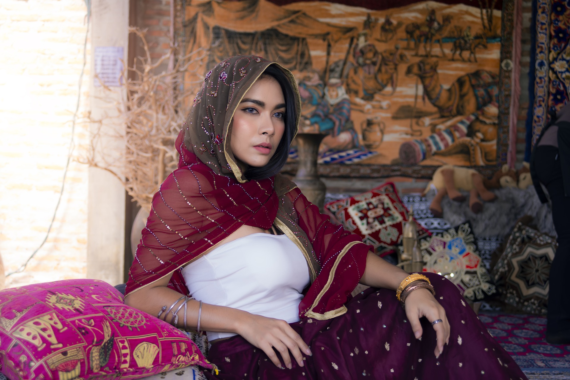 Syrian Mail Order Brides