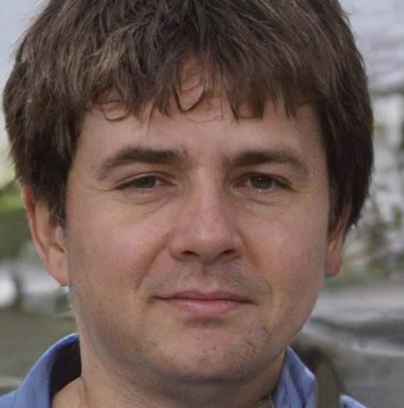 Author image