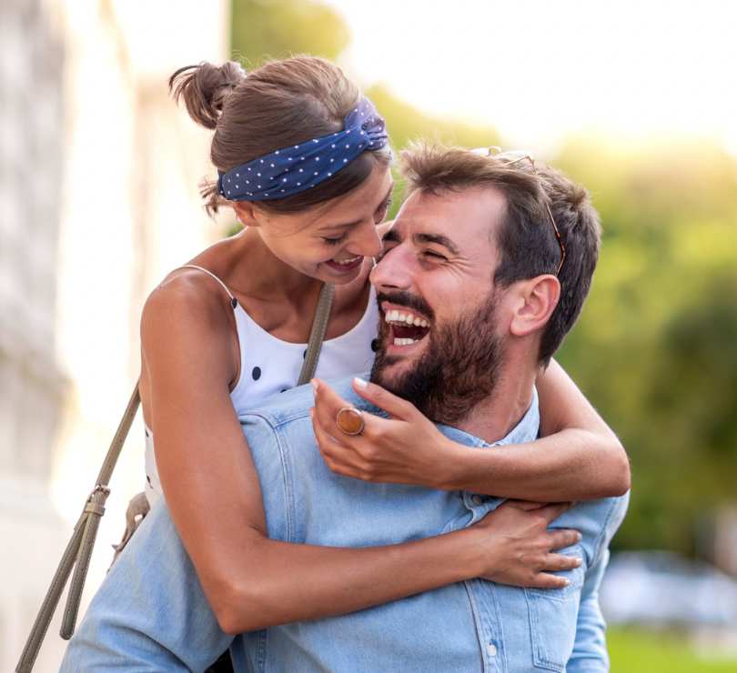 Success Story #1 Image